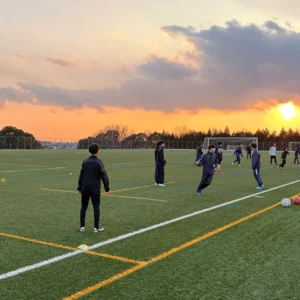 トレーニングアカデミー